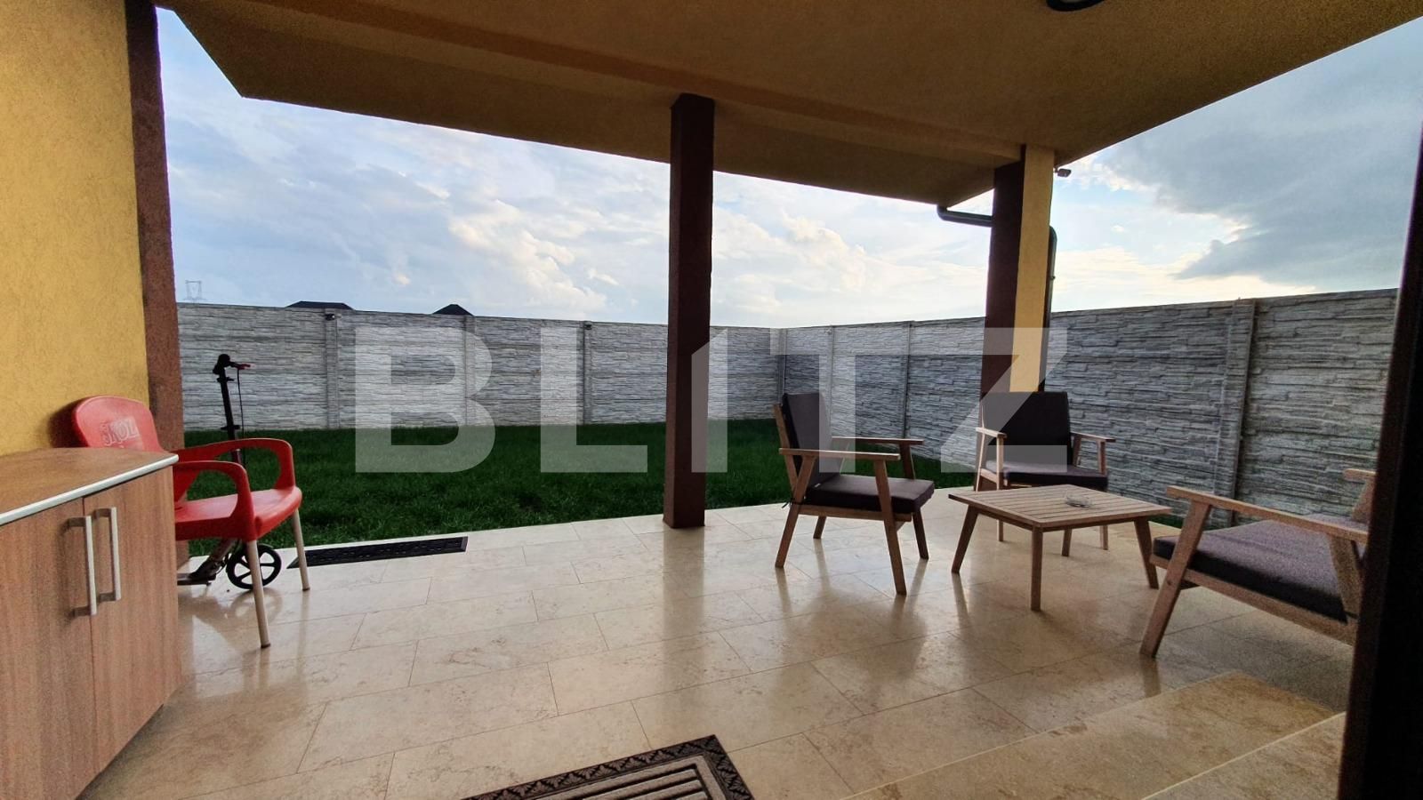 Casa de vânzare 4 camere Nicolae Grigorescu - 98109CV | BLITZ Oradea | Poza10