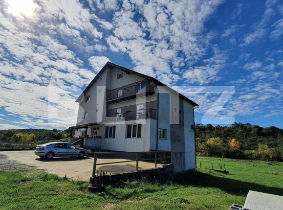 Casa de vânzare 17 camere Baile Felix - 98202CV | BLITZ Oradea | Poza1