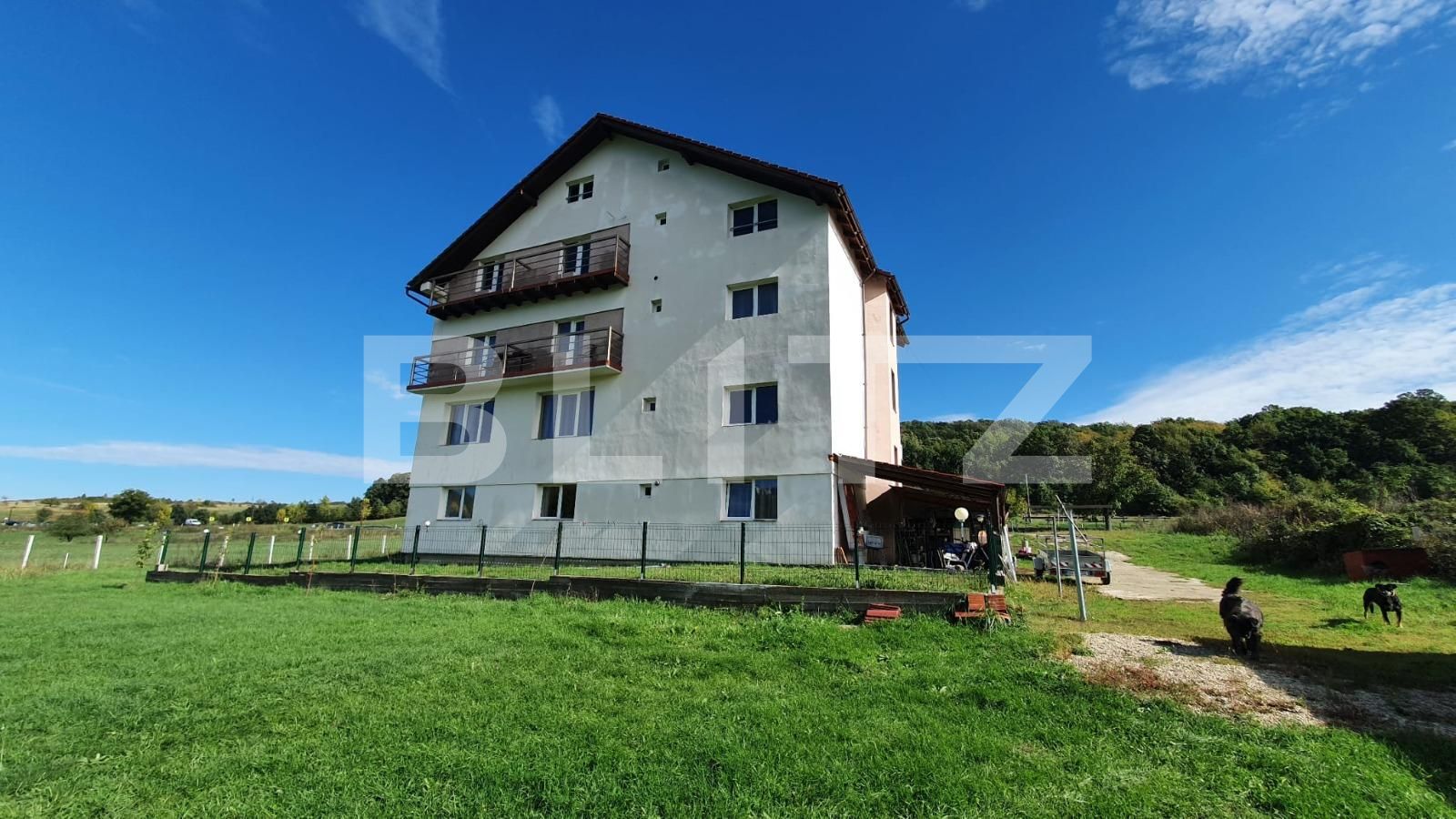 Casa de vânzare 17 camere Baile Felix - 98202CV | BLITZ Oradea | Poza2