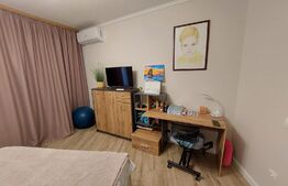 Apartament de 2 camere, 52 mp, balcon, zona Oncea