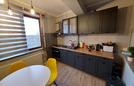 Apartament de 2 camere, 52 mp, balcon, zona Oncea