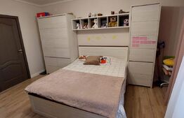 Apartament de 2 camere, 52 mp, balcon, zona Oncea