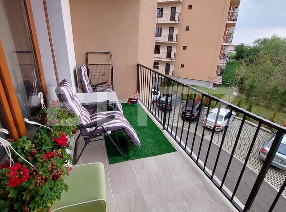 Apartament de vânzare 2 camere Oncea - 98393AV | BLITZ Oradea | Poza14