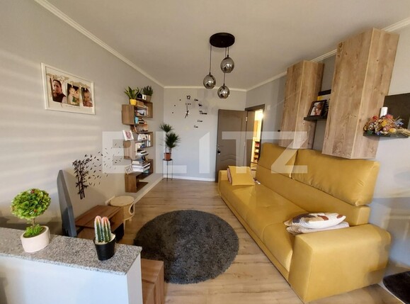 Apartament de vânzare 2 camere Oncea - 98393AV | BLITZ Oradea | Poza5
