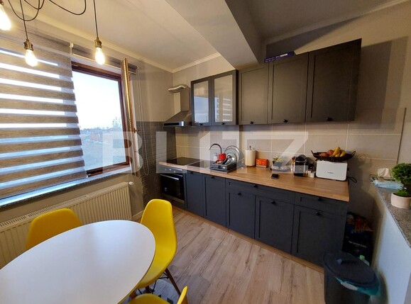 Apartament de vânzare 2 camere Oncea - 98393AV | BLITZ Oradea | Poza6