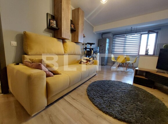 Apartament de vânzare 2 camere Oncea - 98393AV | BLITZ Oradea | Poza1