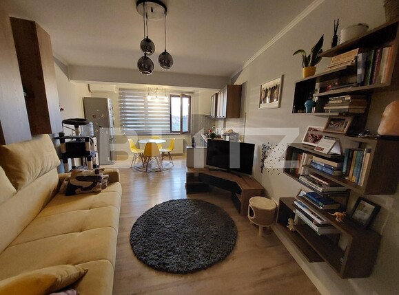 Apartament de vânzare 2 camere Oncea - 98393AV | BLITZ Oradea | Poza3