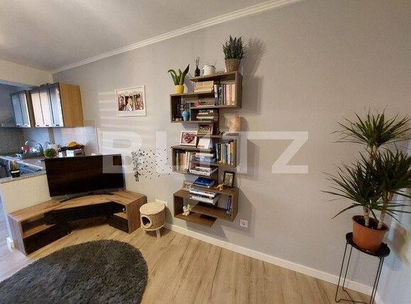 Apartament de vânzare 2 camere Oncea - 98393AV | BLITZ Oradea | Poza2