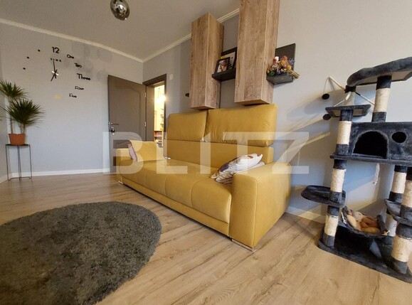 Apartament de vânzare 2 camere Oncea - 98393AV | BLITZ Oradea | Poza4
