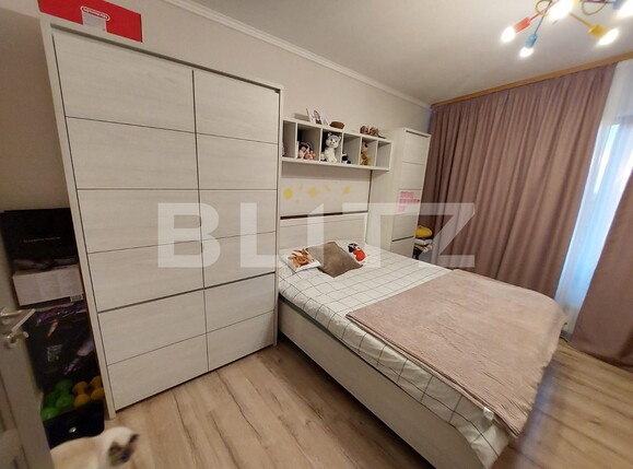 Apartament de vânzare 2 camere Oncea - 98393AV | BLITZ Oradea | Poza8