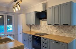 Apartament 3 camere, 2 bai, 71 mp, zona Stefan Cel Mare