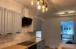 Apartament 3 camere, 2 bai, 71 mp, zona Stefan Cel Mare