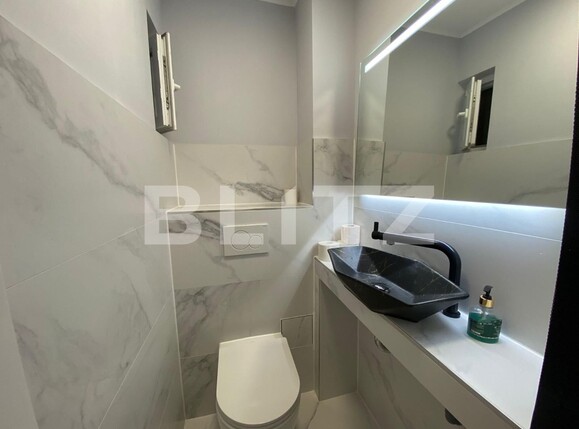 Apartament de închiriat 3 camere Rogerius - 98489AI | BLITZ Oradea | Poza11