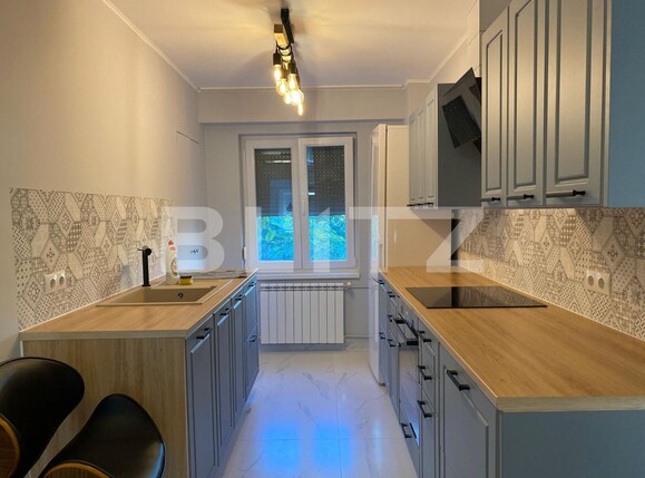 Apartament de închiriat 3 camere Rogerius - 98489AI | BLITZ Oradea | Poza6