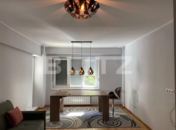 Apartament de închiriat 3 camere Rogerius - 98489AI | BLITZ Oradea | Poza1