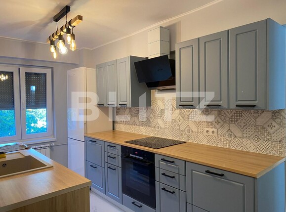 Apartament de închiriat 3 camere Rogerius - 98489AI | BLITZ Oradea | Poza7