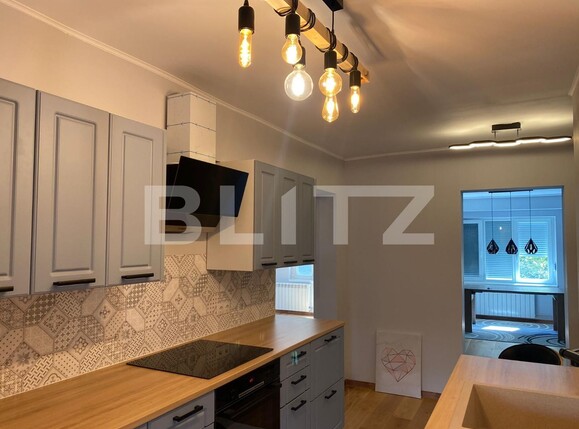 Apartament de închiriat 3 camere Rogerius - 98489AI | BLITZ Oradea | Poza8