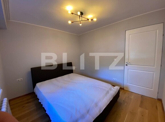 Apartament de închiriat 3 camere Rogerius - 98489AI | BLITZ Oradea | Poza4