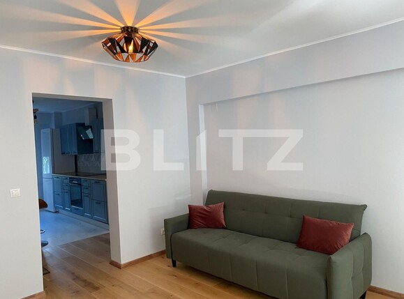 Apartament de închiriat 3 camere Rogerius - 98489AI | BLITZ Oradea | Poza2