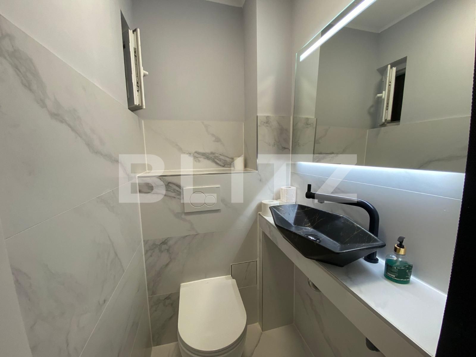 Apartament de închiriat 3 camere Rogerius - 98489AI | BLITZ Oradea | Poza11