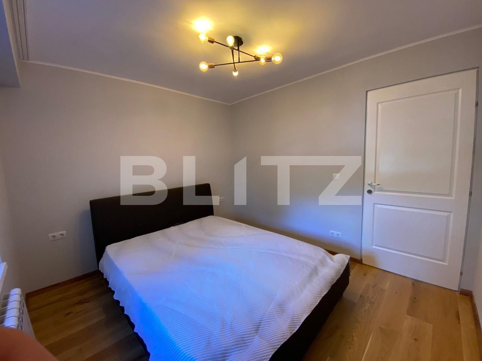 Apartament de închiriat 3 camere Rogerius - 98489AI | BLITZ Oradea | Poza4