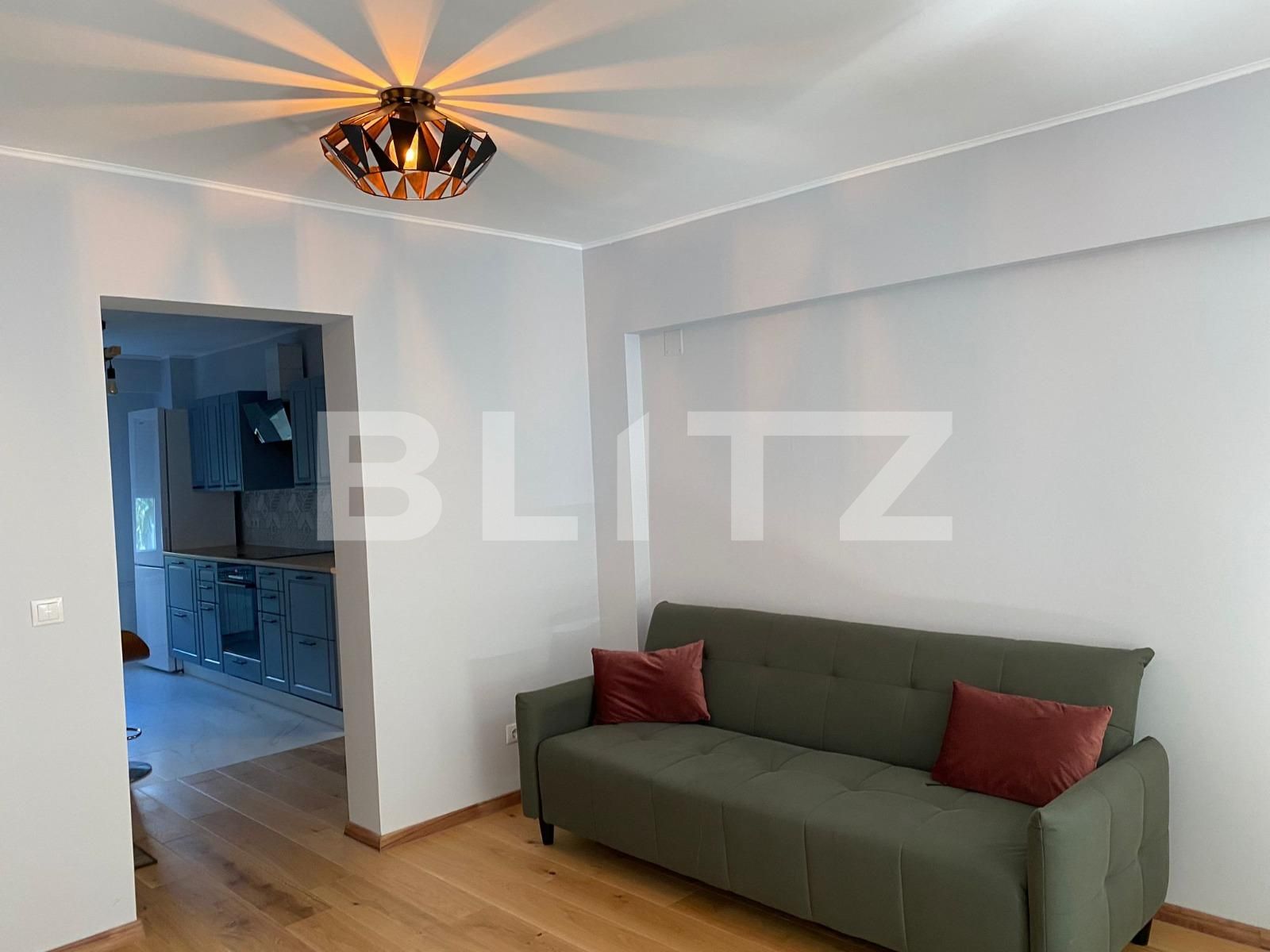 Apartament de închiriat 3 camere Rogerius - 98489AI | BLITZ Oradea | Poza2