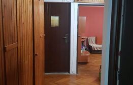 Apartament de 2 camere decomandat, 50 mp, zona arena antonio alexe