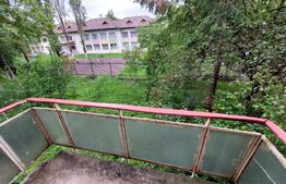 Apartament 2 camere, 52 mp, semidecomandat, balcon, Rogerius