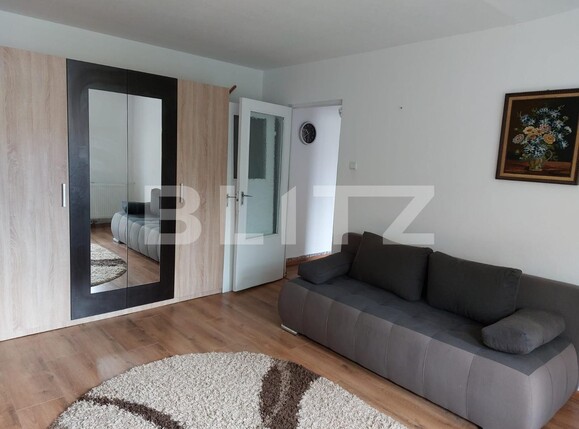 Apartament de vânzare 2 camere Rogerius - 98692AV | BLITZ Oradea | Poza2