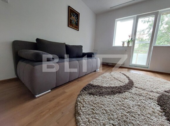 Apartament de vânzare 2 camere Rogerius - 98692AV | BLITZ Oradea | Poza1