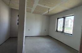  Casă de 144 mp, 554 mp teren, în Grigorescu