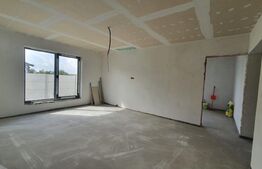  Casă de 144 mp, 554 mp teren, în Grigorescu