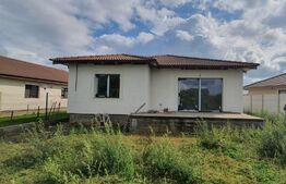  Casă de 144 mp, 554 mp teren, în Grigorescu