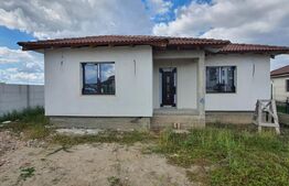  Casă de 144 mp, 554 mp teren, în Grigorescu
