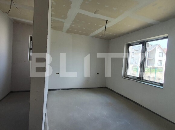 Casa de vânzare 4 camere Nicolae Grigorescu - 98763CV | BLITZ Oradea | Poza4