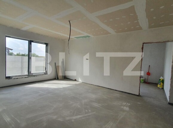 Casa de vânzare 4 camere Nicolae Grigorescu - 98763CV | BLITZ Oradea | Poza3