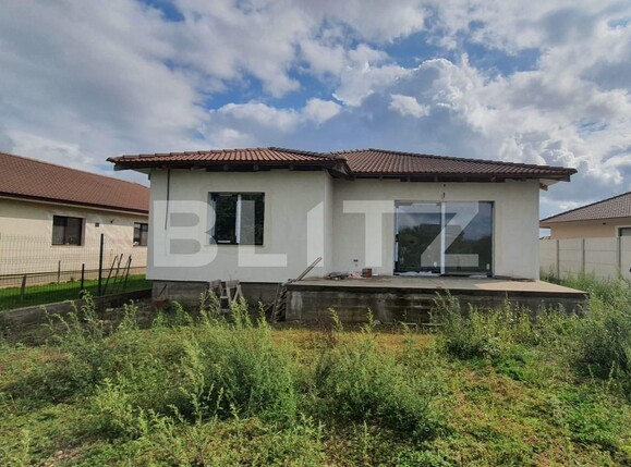 Casa de vânzare 4 camere Nicolae Grigorescu - 98763CV | BLITZ Oradea | Poza10
