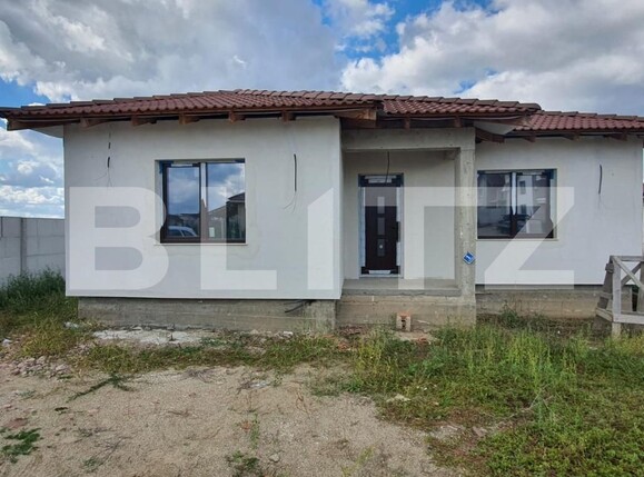 Casa de vânzare 4 camere Nicolae Grigorescu - 98763CV | BLITZ Oradea | Poza1