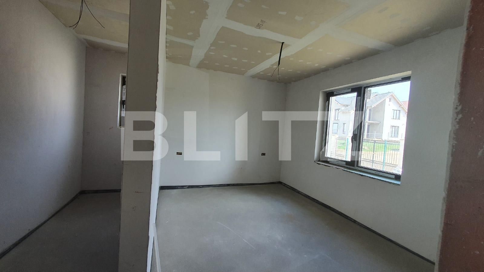 Casa de vânzare 4 camere Nicolae Grigorescu - 98763CV | BLITZ Oradea | Poza4