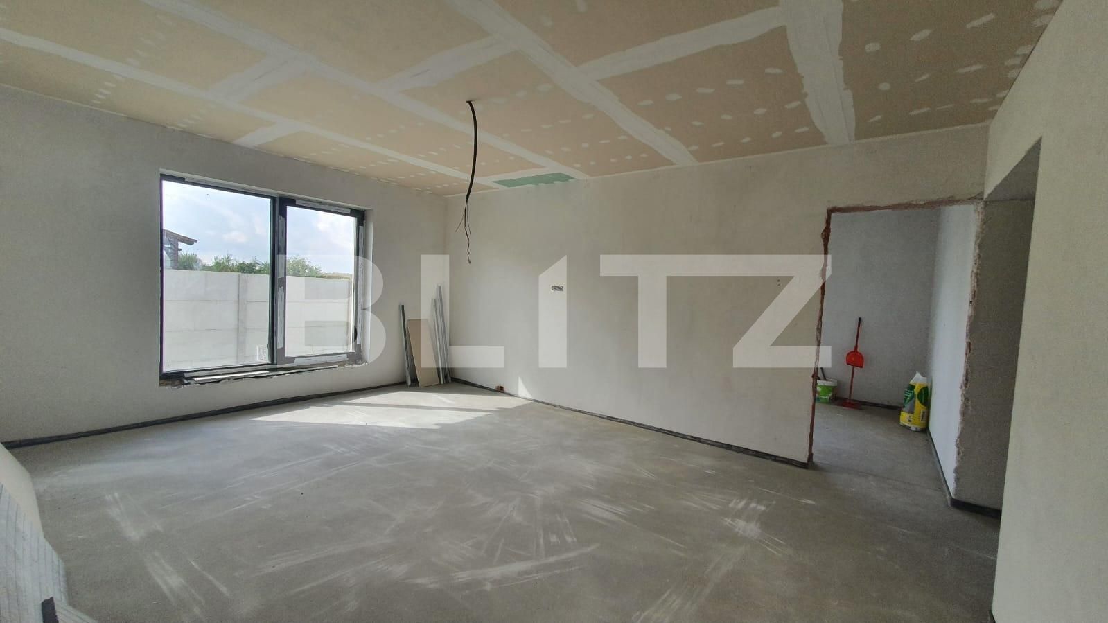 Casa de vânzare 4 camere Nicolae Grigorescu - 98763CV | BLITZ Oradea | Poza3