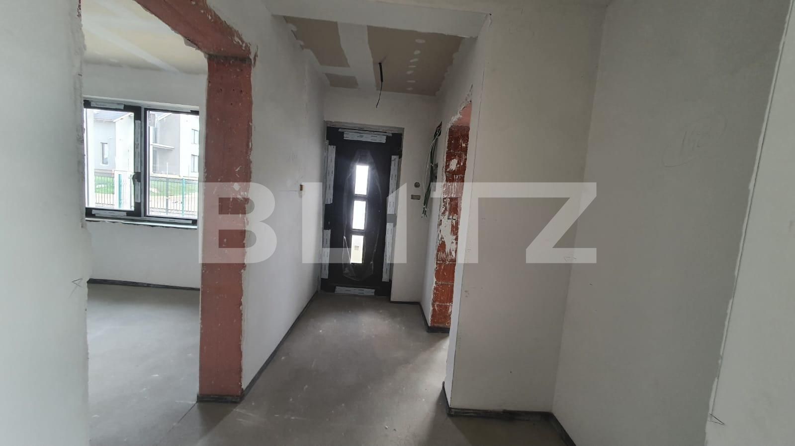 Casa de vânzare 4 camere Nicolae Grigorescu - 98763CV | BLITZ Oradea | Poza2