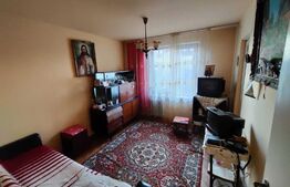 Apartament de 3 camere, 68 mp, etaj intermediar, Rogerius, Oradea