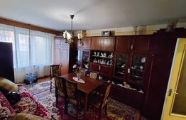 Apartament de 3 camere, 68 mp, etaj intermediar, Rogerius, Oradea