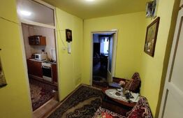 Apartament de 3 camere, 68 mp, etaj intermediar, Rogerius, Oradea