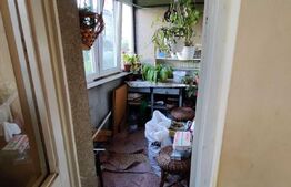 Apartament de 3 camere, 68 mp, etaj intermediar, Rogerius, Oradea