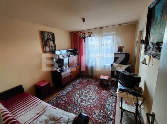 Apartament de vânzare 3 camere Rogerius - 98825AV | BLITZ Oradea | Poza3