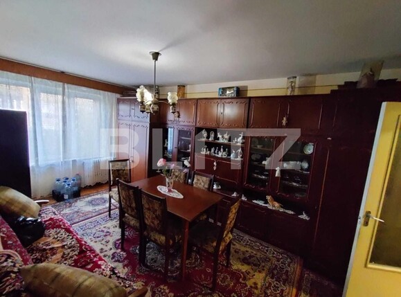 Apartament de vânzare 3 camere Rogerius - 98825AV | BLITZ Oradea | Poza4