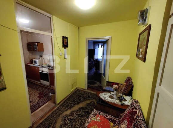 Apartament de vânzare 3 camere Rogerius - 98825AV | BLITZ Oradea | Poza5