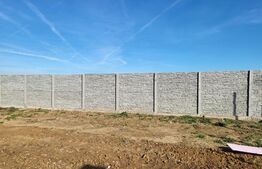  Casa Individuala, 100 mp, cu teren de 500 mp, Santandrei