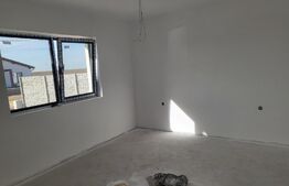  Casa Individuala, 100 mp, cu teren de 500 mp, Santandrei